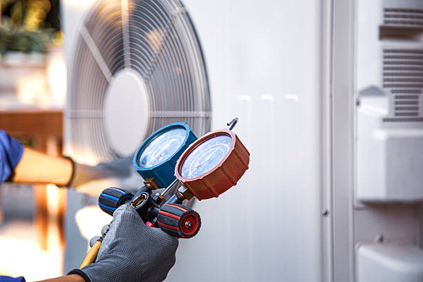 Affordable Emergency Hvac Repair solutions in Prospect, PA