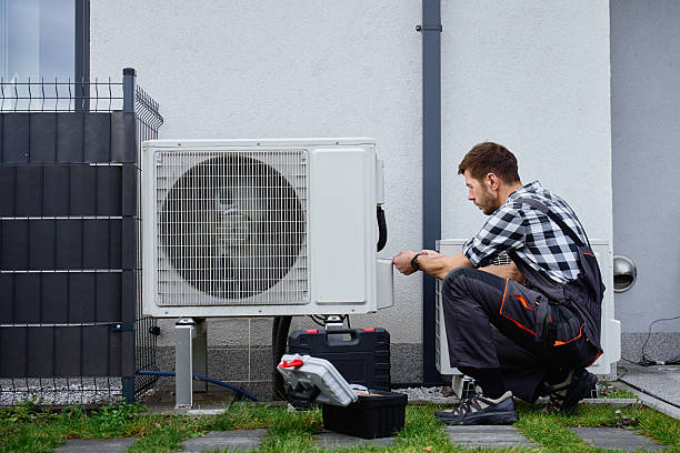 Top rated local Emergency Hvac Repair specialists in Prospect, PA